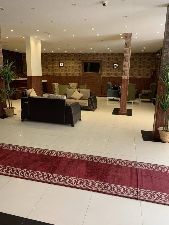 منازل بجيلة للاجنحة الفندقية Manazel Begela Hotel Apartments