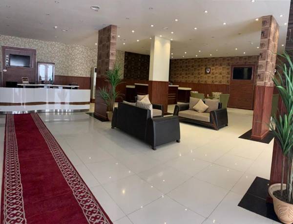 منازل بجيلة للاجنحة الفندقية Manazel Begela Hotel Apartments