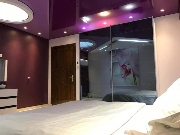 Deluxe Furnished Apartments