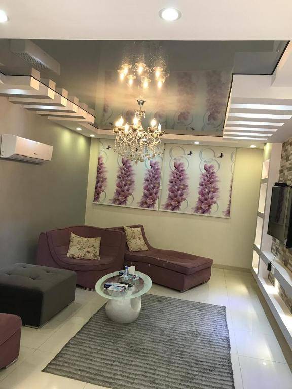 Deluxe Furnished Apartments