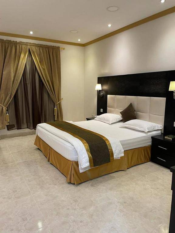 روح الأصيلة للوحدات السكنية المفروشة Roh Al Aseilah for Residential Furnished Units