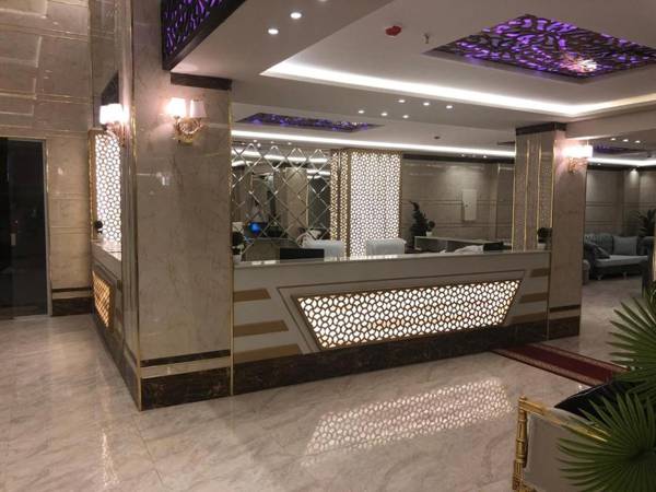 Abraj Al Taif Furnished Units 2