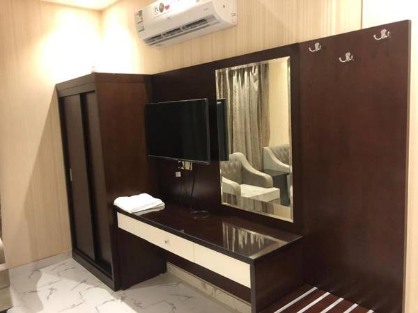 Abraj Al Taif Furnished Units 2