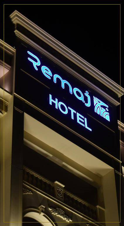 Remaj Hotel