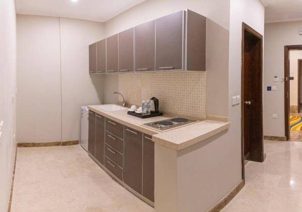 Seven Garden's Hotel