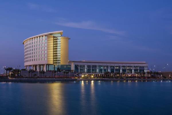 Bay La Sun Hotel and Marina - KAEC