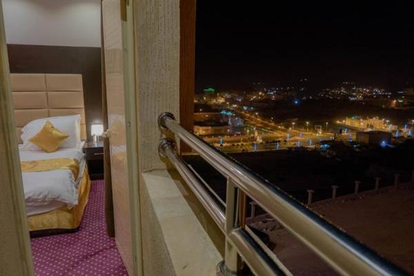 Al Tal Hotel Suites