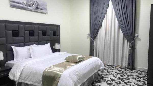 Milaf Hotel Apartments