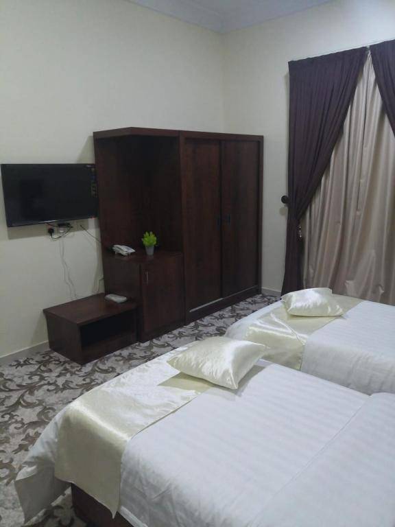 Milaf Hotel Apartments