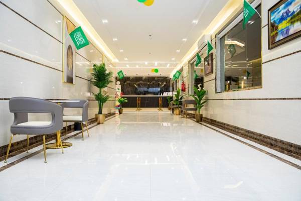 فندق لامير إن Lamer in Hotel