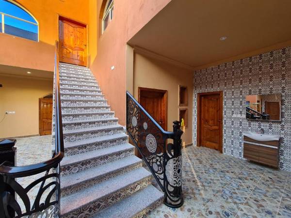 Private villa in a farm فيلا خاصة بمزرعة