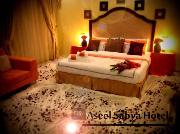 Aseel Hotel Apartment