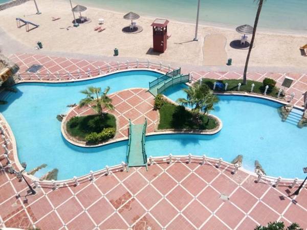 Durrah Beach Apartment