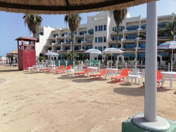 Durrah Beach Apartment