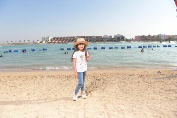 La Fontaine Lagoon Resort