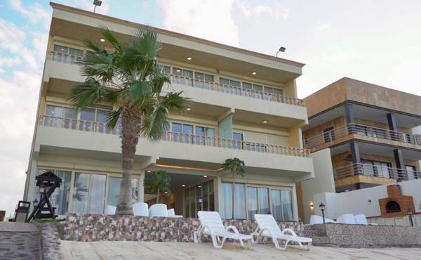 INDIUM SUITES Durrat AlArus for families only