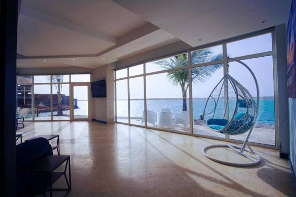 شاليهات انديوم الفيروز درة العروس للعائلات فقط Indium Al Fayroz Chalets Durrat AlArus for families only