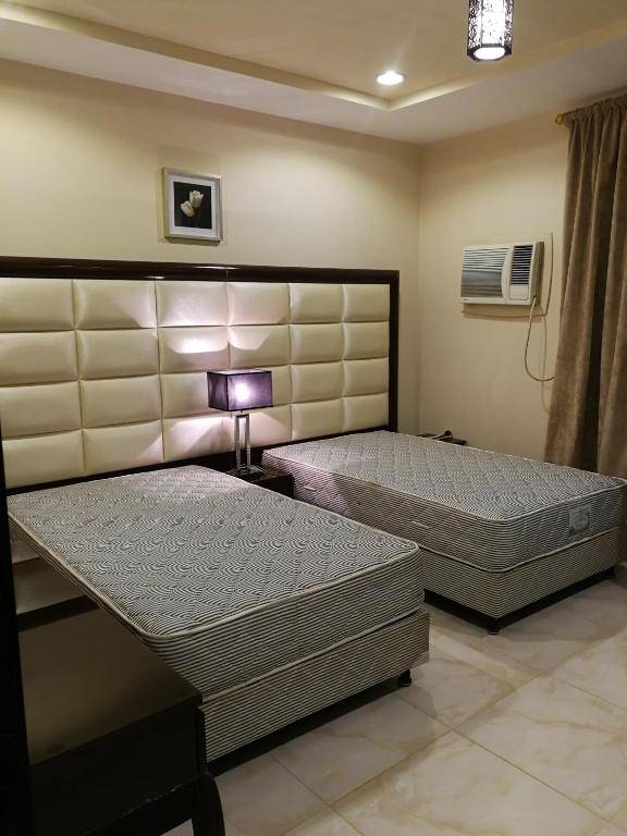 Ru'a Al Qunfudhah Furnished Units