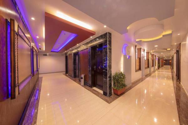 Levant Hotel