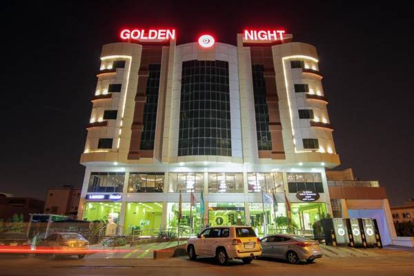 Golden Night Hotel