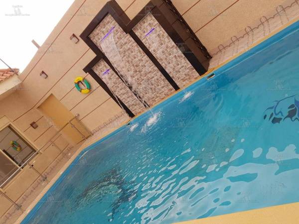 Dareen Chalets