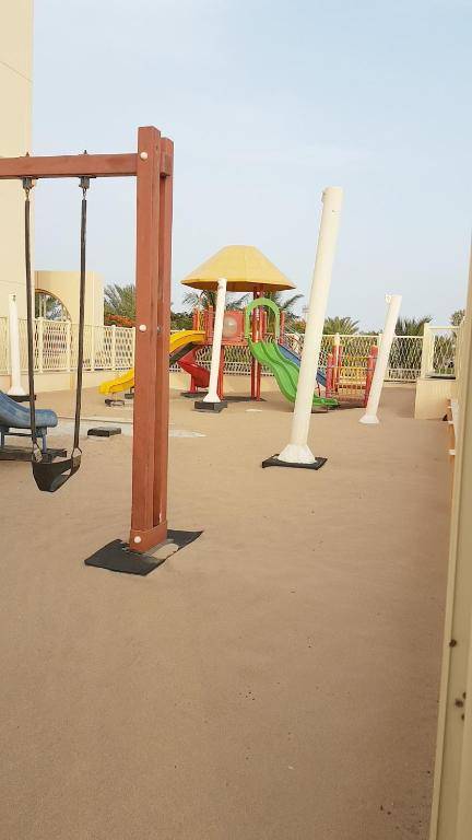 شقة مطلة على البحر kaec