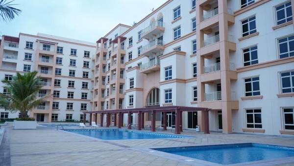 marina two apartment 201 with direct sea view