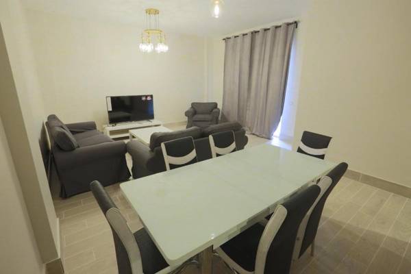 marina 1 apartment with sea view 303B