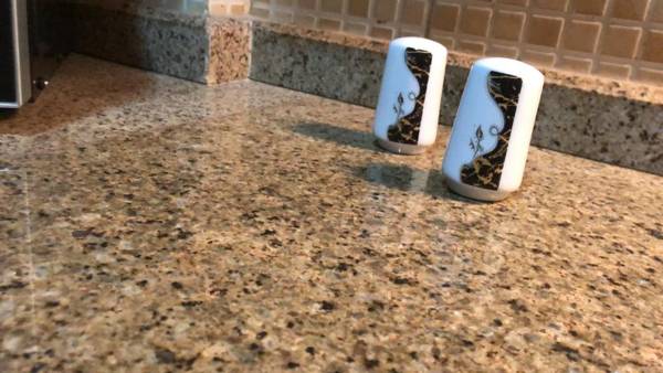 2 bedrooms apartment in Marina 1 towers king Abdullah economy city شقه غرفتين في المارينا ١