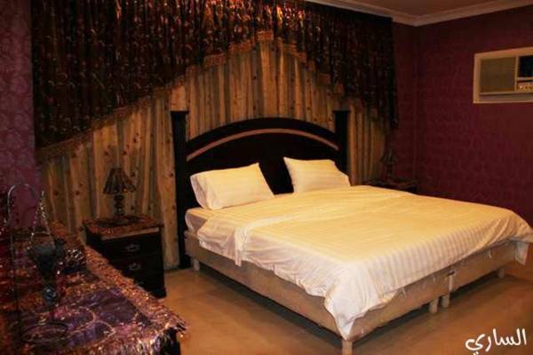 Lavina Hotel Apartments