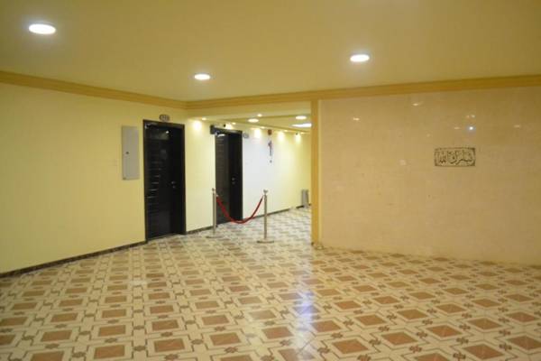 Manazel Al Faisal Furnished Apartments