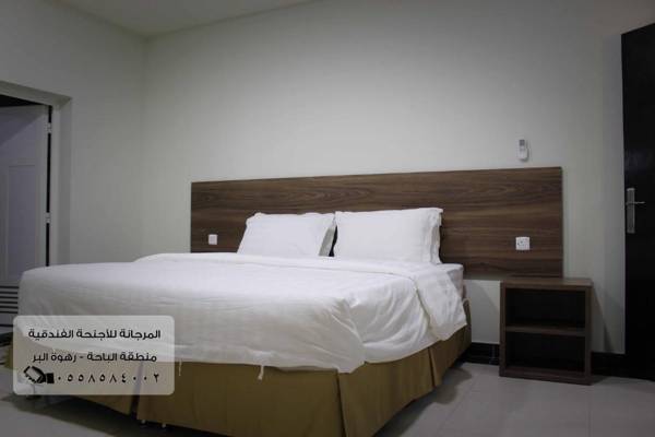 Al Murjanah Apartments to host tourists for serviced apartments