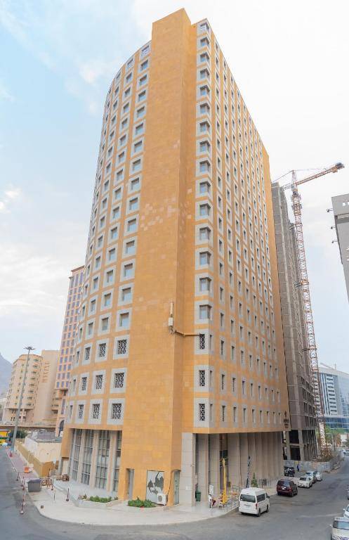 أخيار البيت المحبس