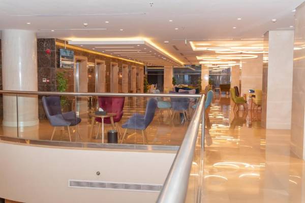 أخيار البيت المحبس