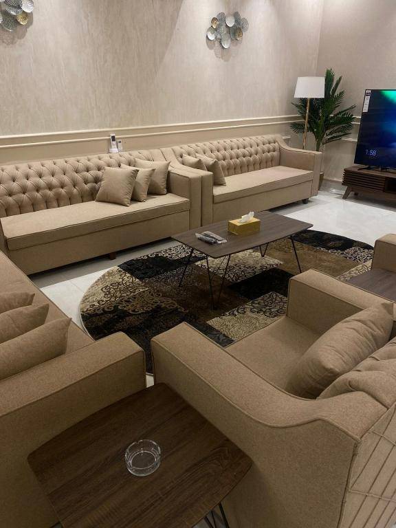 فيلاTR1الجامعة