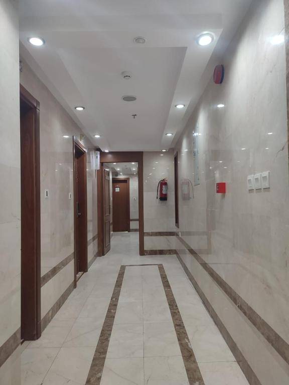 فندق اوتاد الصفوة العزيزية 2