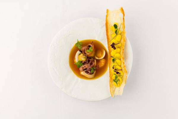 Fisherman's Cove Resort