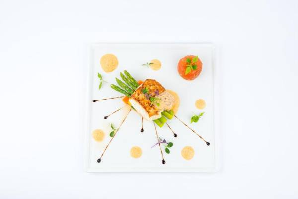 Fisherman's Cove Resort