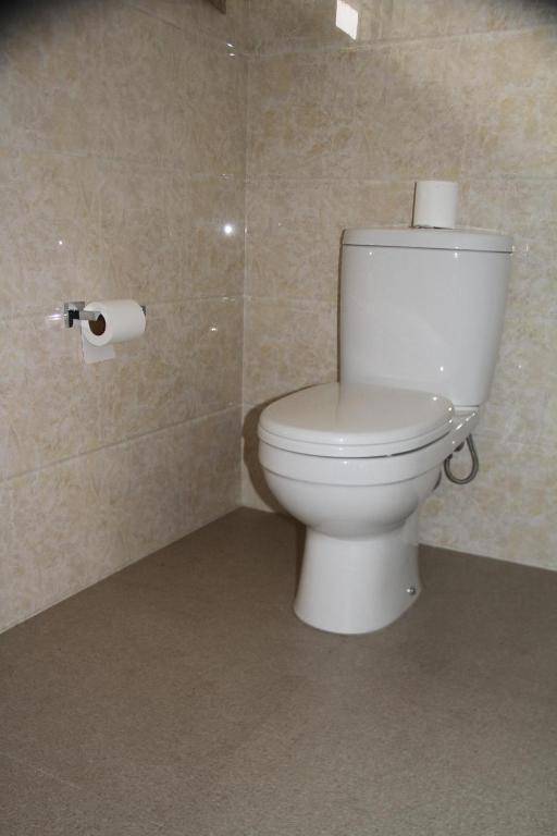 Daniella's Bungalows