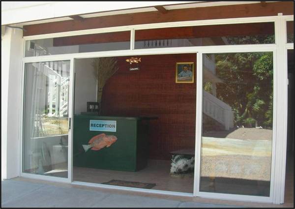 Anse Norwa Self Catering