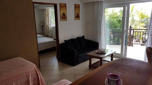 Chez Lorna 7 Nights Plus