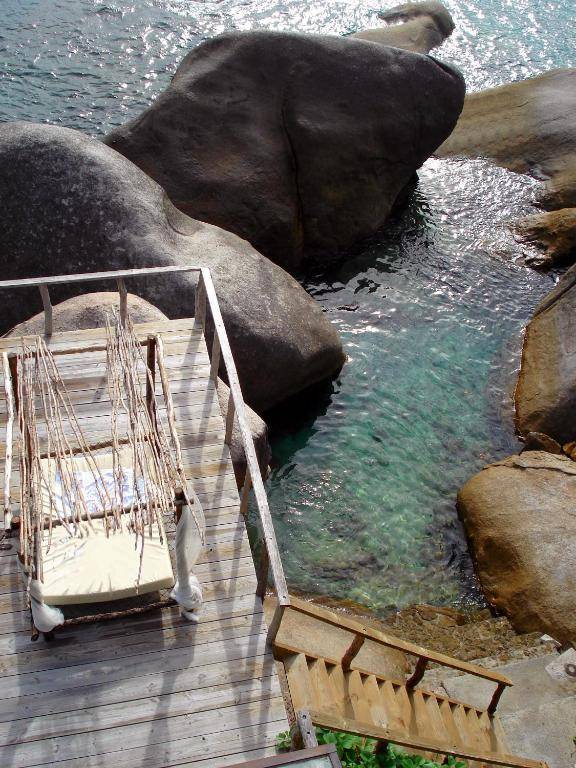 Bliss Boutique Hotel Seychelles