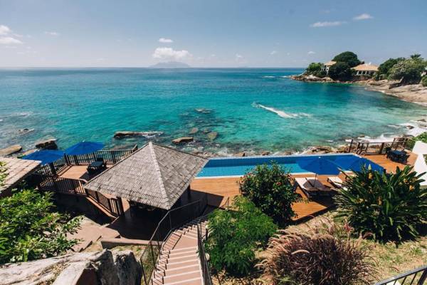Oceanica Resort Seychelles