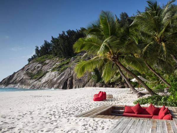North Island a Luxury Collection Resort Seychelles