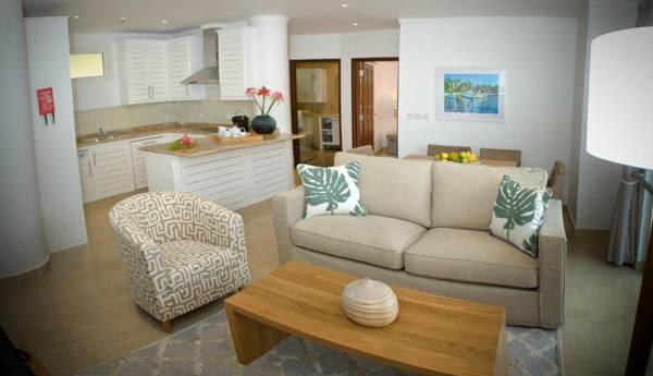 The Quadrant Luxury Apartments