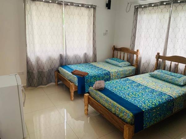 Oceanic View Apartments