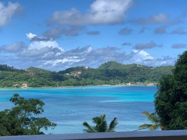 TOP VIEW RETREAT SELFCATERING