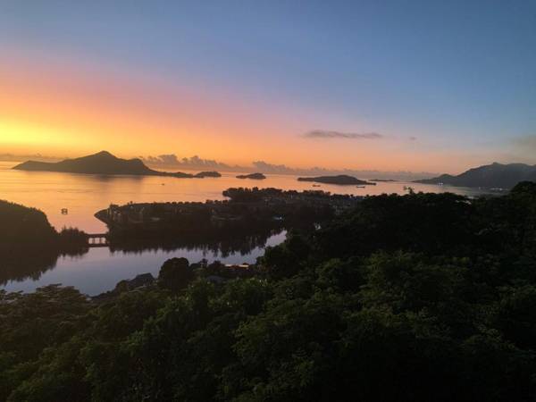 Creole Pearl Self-Catering