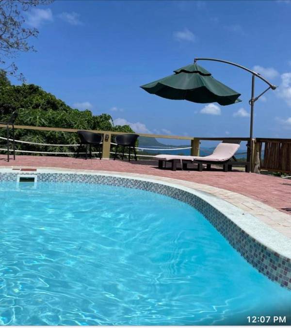 Auguste Holiday Residence