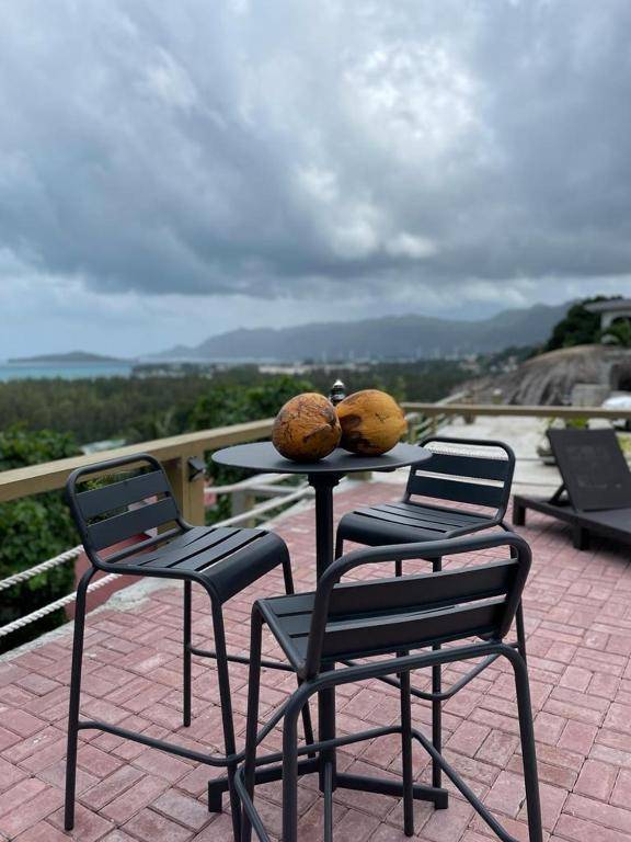 Auguste Holiday Residence